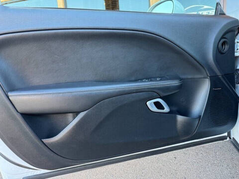 2016 Dodge Challenger SRT 392