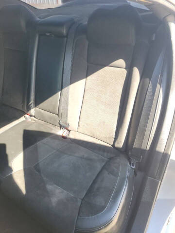 2018 Dodge Charger R/T Scat Pack