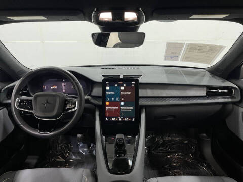 2022 Polestar 2 Long Range Dual Motor