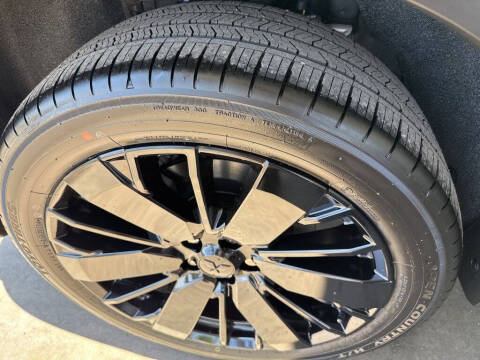 2026 Mitsubishi Outlander LE