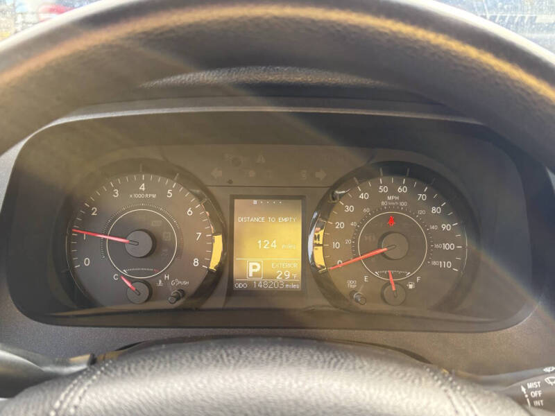 2015 Toyota Sienna L 7-Passenger