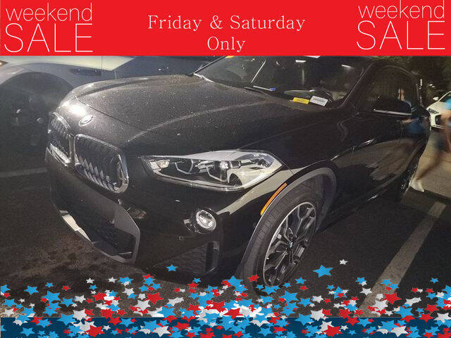 2018 BMW X2 for sale in Duluth, GA