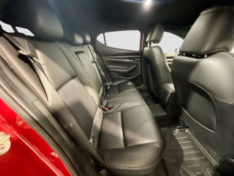 2023 Mazda Mazda3 Hatchback 2.5 S Select