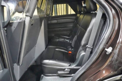 2021 Ford Explorer Police Interceptor Utility