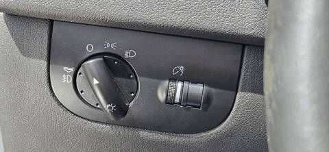 2004 Audi TT 225hp quattro