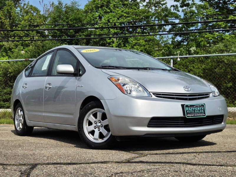 2007 Toyota Prius