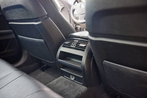 2014 BMW 5 Series 535d