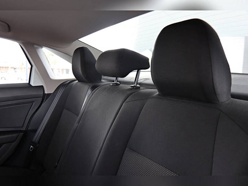 2020 Volkswagen Jetta