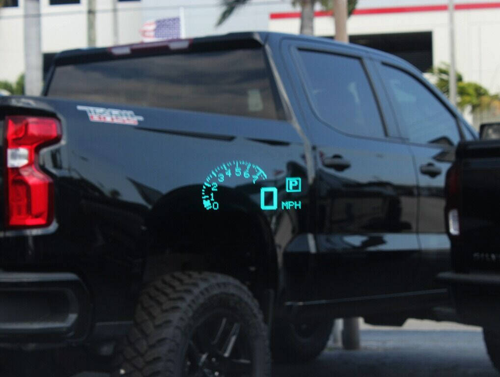 2015 GMC Acadia  - $22,495
