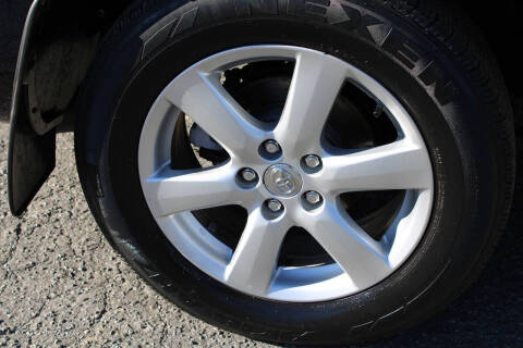 2007 Toyota RAV4 Limited