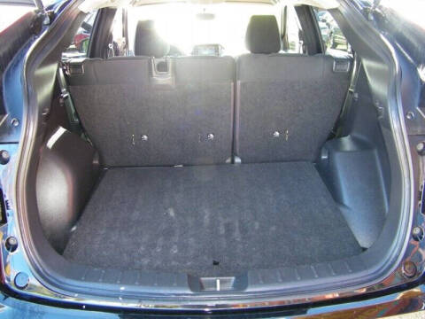 2020 Mitsubishi Eclipse Cross ES