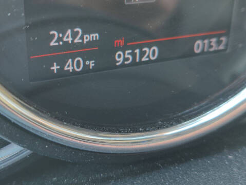 2018 MINI Hardtop 4 Door Cooper