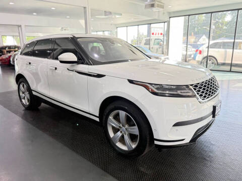 2018 Land Rover Range Rover Velar P380 R-Dynamic SE