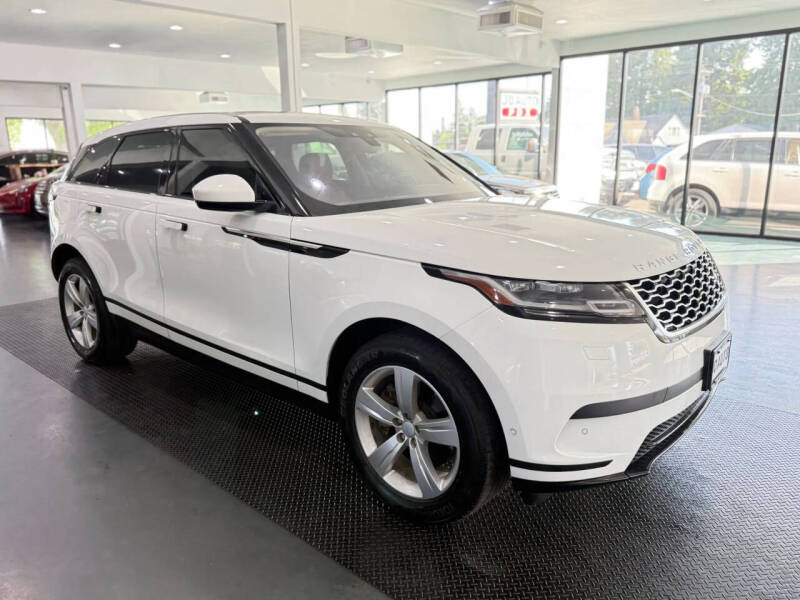 2018 Land Rover Range Rover Velar P380 R-Dynamic SE