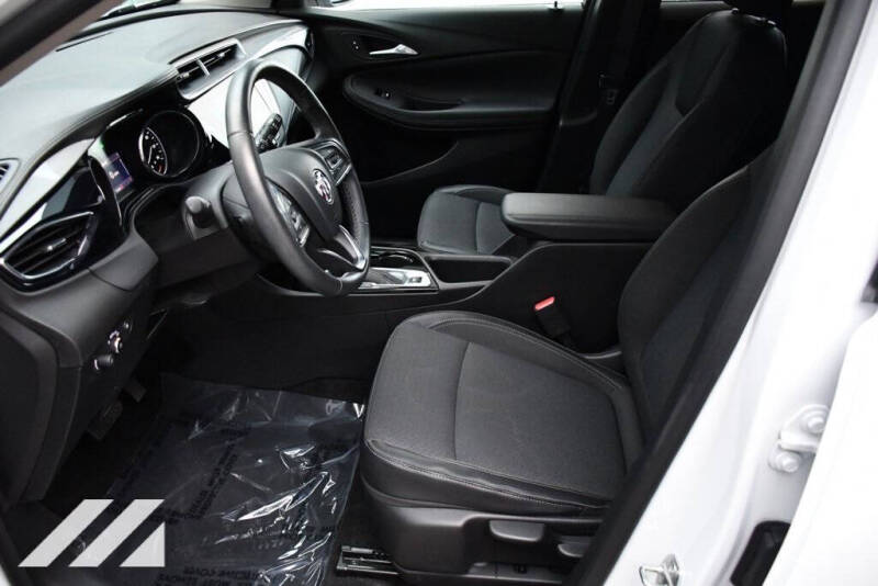 2021 Buick Encore GX Preferred