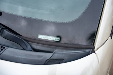 2019 FIAT 500 Abarth