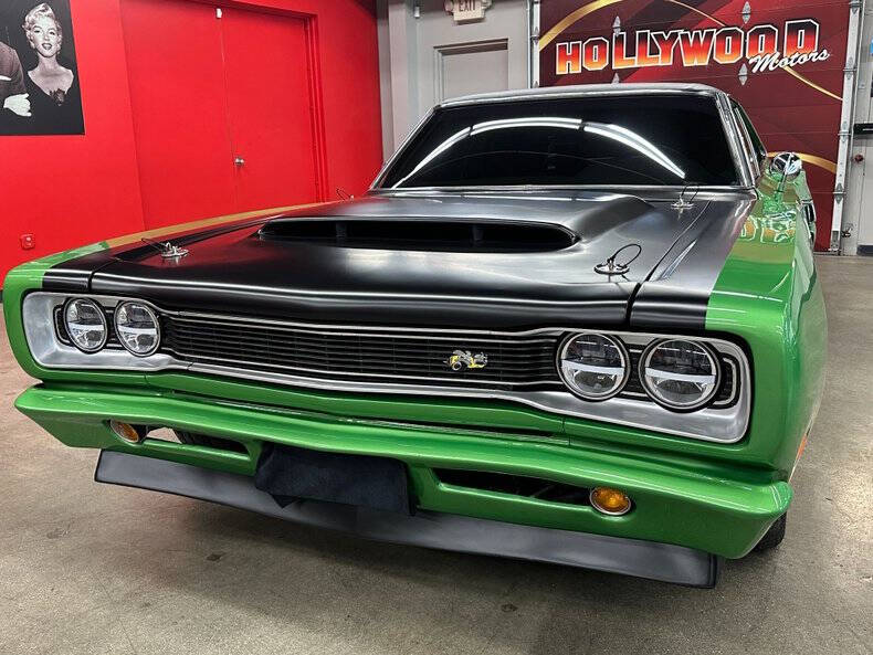 1969 Dodge Super Bee