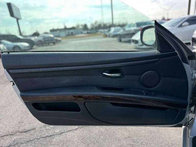 2013 BMW 3 Series 328i