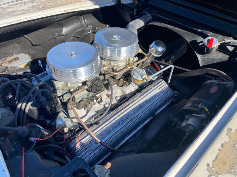 1960 Chevrolet Corvette