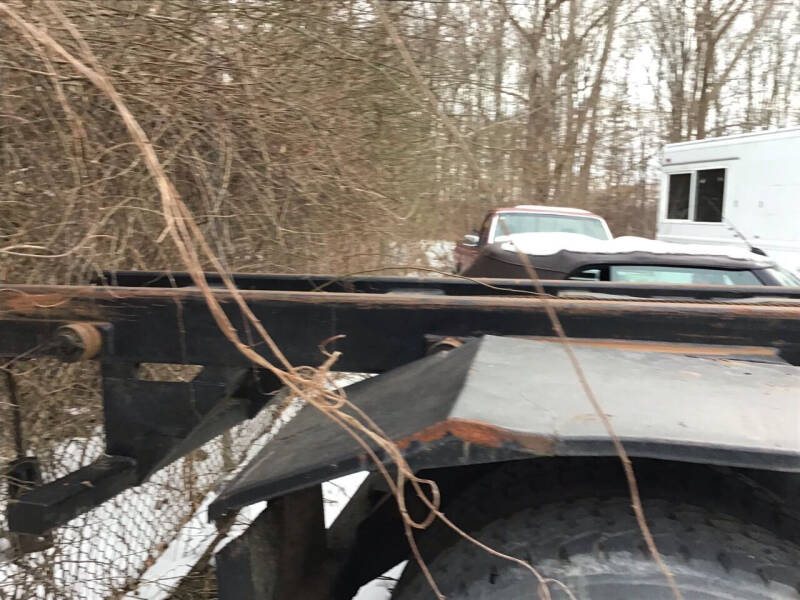 1988 Mack MR685S