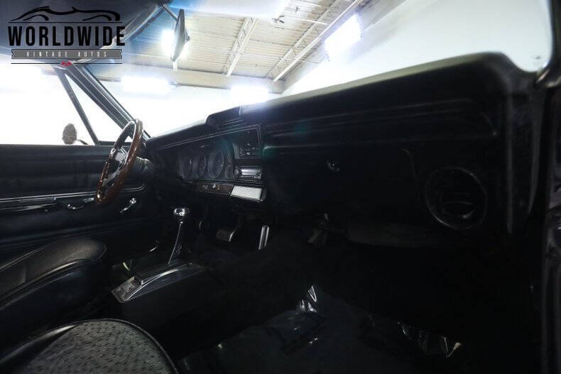 1967 Chevrolet Caprice