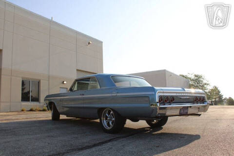 1964 Chevrolet Impala