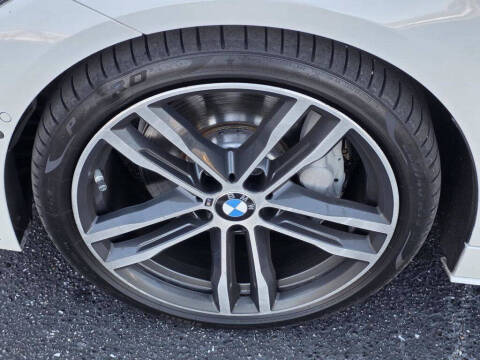 2019 BMW 4 Series 440i Gran Coupe