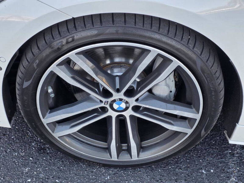 2019 BMW 4 Series 440i Gran Coupe