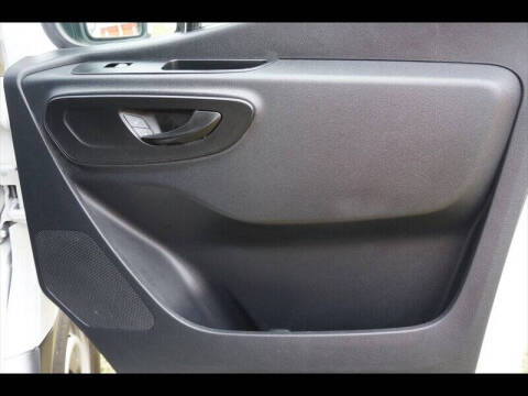 2019 Mercedes-Benz Sprinter