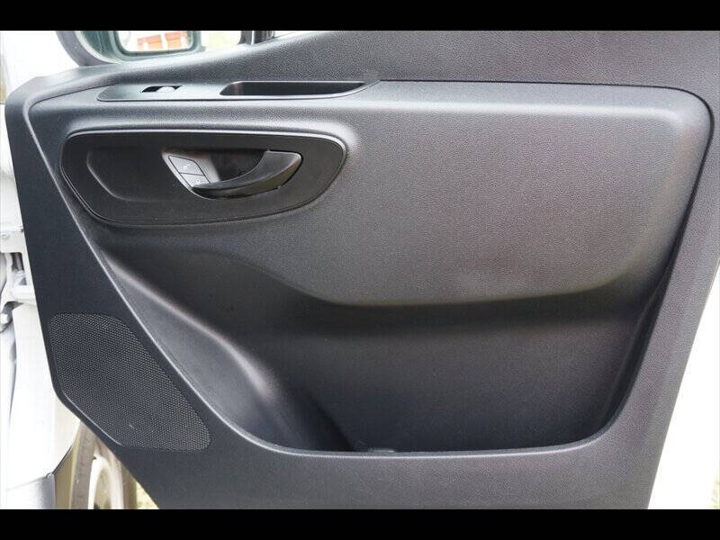 2019 Mercedes-Benz Sprinter