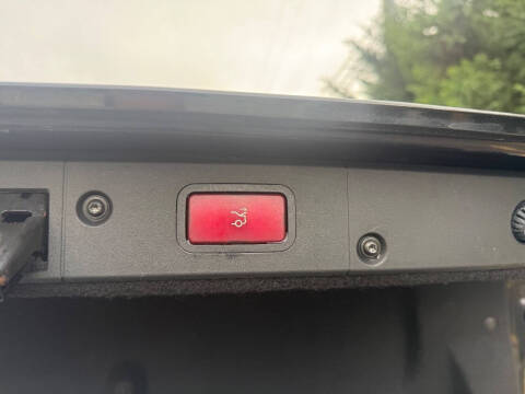 2005 Mercedes-Benz E-Class E 55 AMG