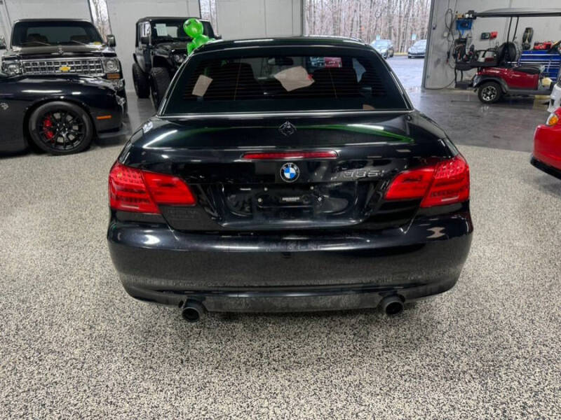 2012 BMW 3 Series 335i