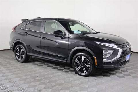 2023 Mitsubishi Eclipse Cross SEL