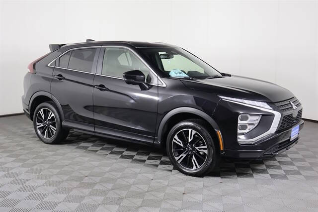 2023 Mitsubishi Eclipse Cross SEL