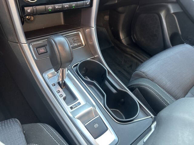 2021 Subaru Ascent Premium 7-Passenger