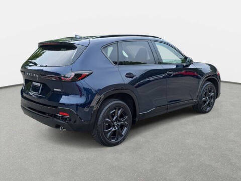 2026 Mazda CX-5 2.5 S Premium