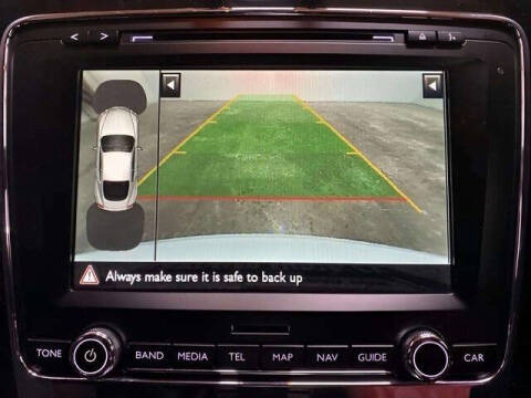 2015 Bentley Continental GT V8 S