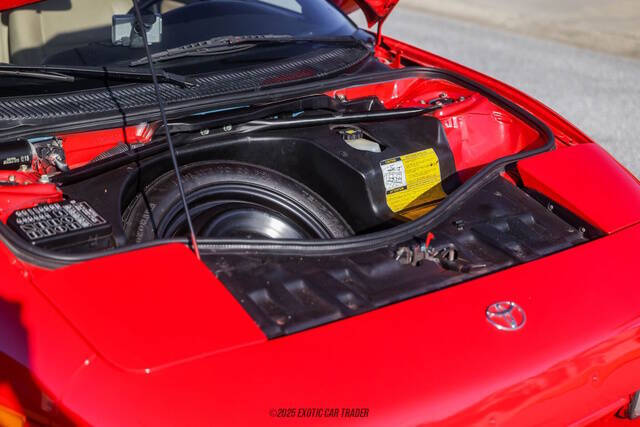 1993 Toyota MR2 Turbo