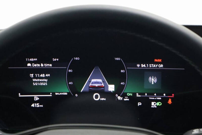 2025 Audi A5 quattro Premium Plus TFSI