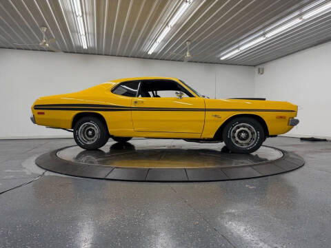 1972 Dodge Dart