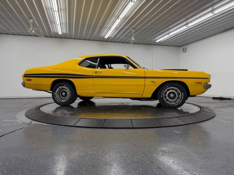 1972 Dodge Dart