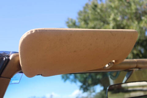 1968 Mercedes-Benz 280-Class