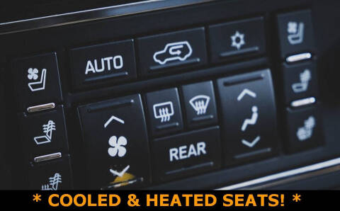 2011 Cadillac Escalade ESV Platinum Edition