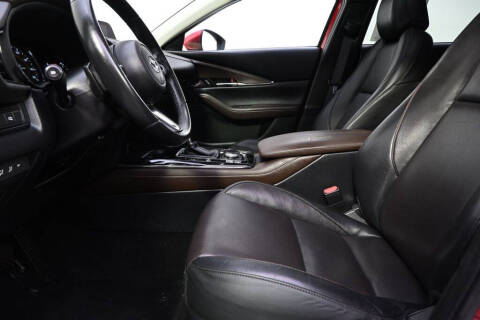 2021 Mazda CX-30 Premium