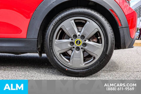 2022 MINI Hardtop 2 Door Cooper SE