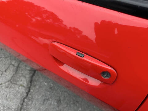 2017 Dodge Challenger SRT Hellcat