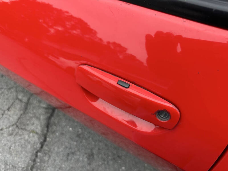 2017 Dodge Challenger SRT Hellcat