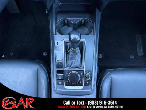 2022 Mazda CX-30 2.5 S Select