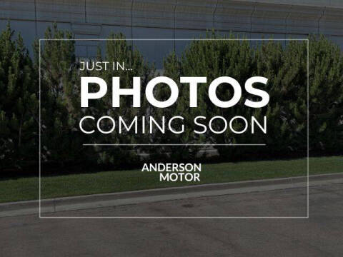 2020 Ford Transit for sale at Anderson Motor in Salt Lake City UT