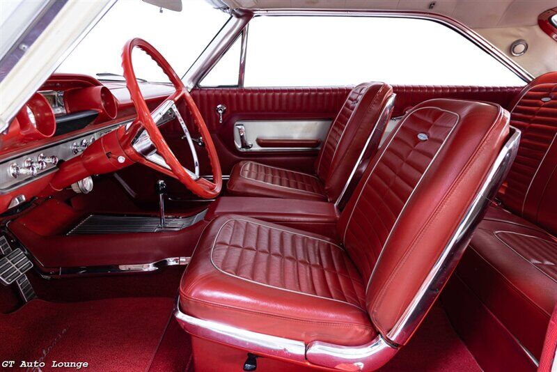 1964 Ford Galaxie 29